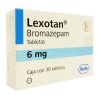 Bromazepam 6 Mg Comprar Sin receta en España
