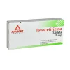 Levocetirizina 5 mg Comprar Sin receta en España