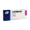 Pregabalina 25 mg Comprar sin receta en España