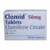 Clomid 50mg Comprar